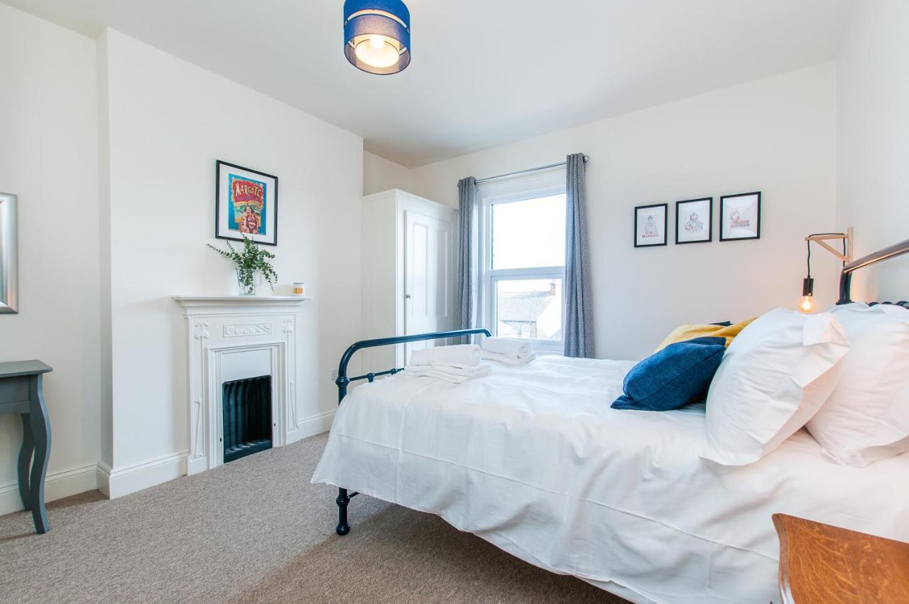 Apartment Queen Palm - - 3 Mins Walk To